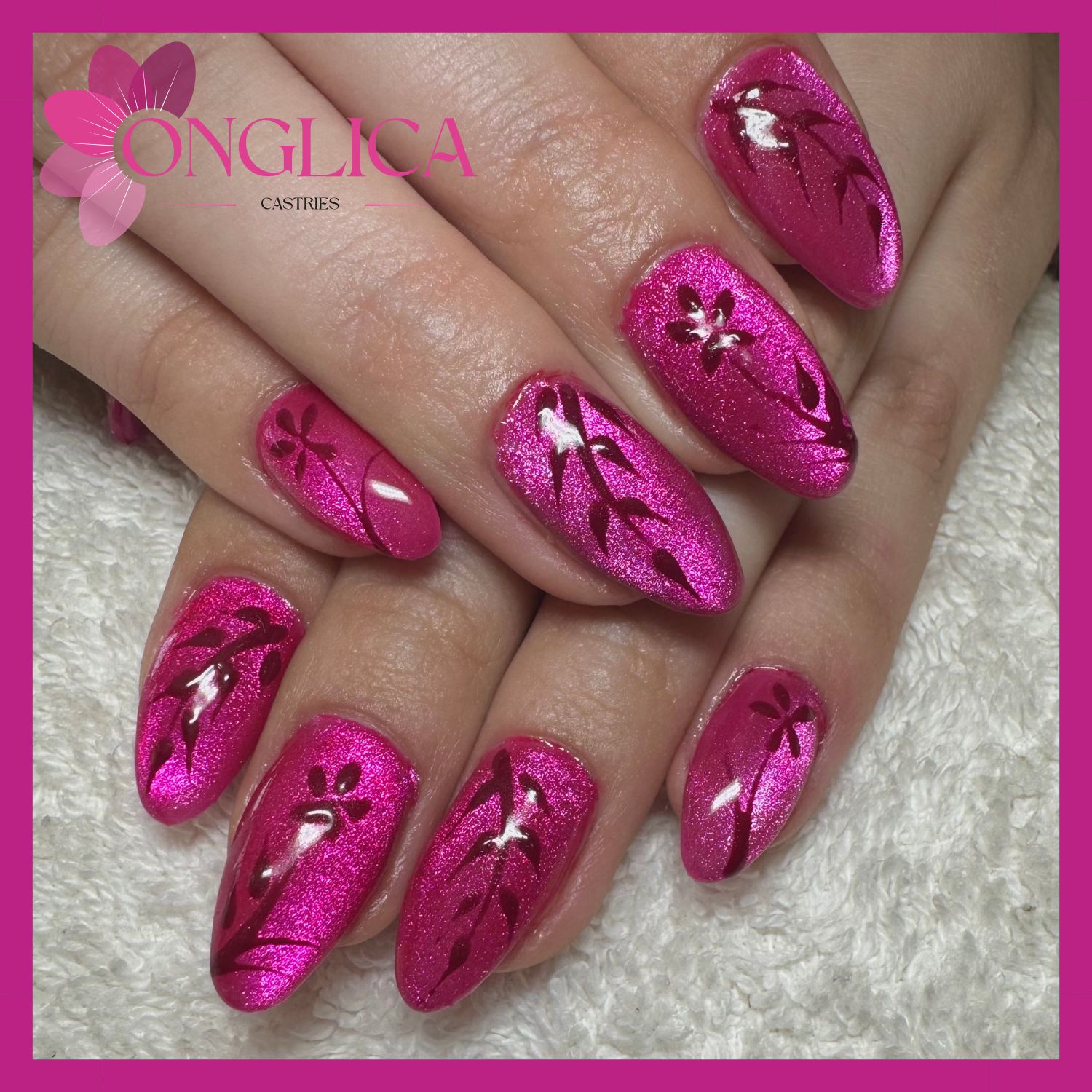 Gel UV 1