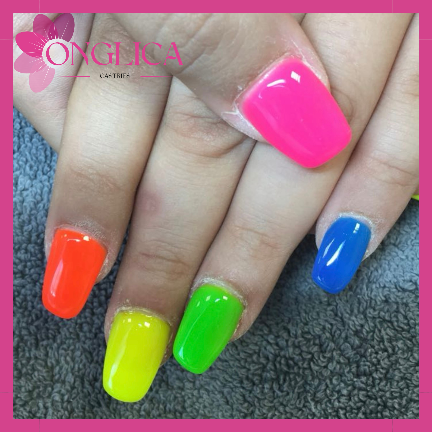 Gel UV 12