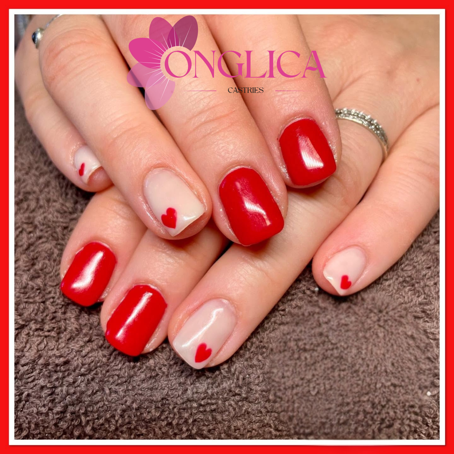 Gel UV 2
