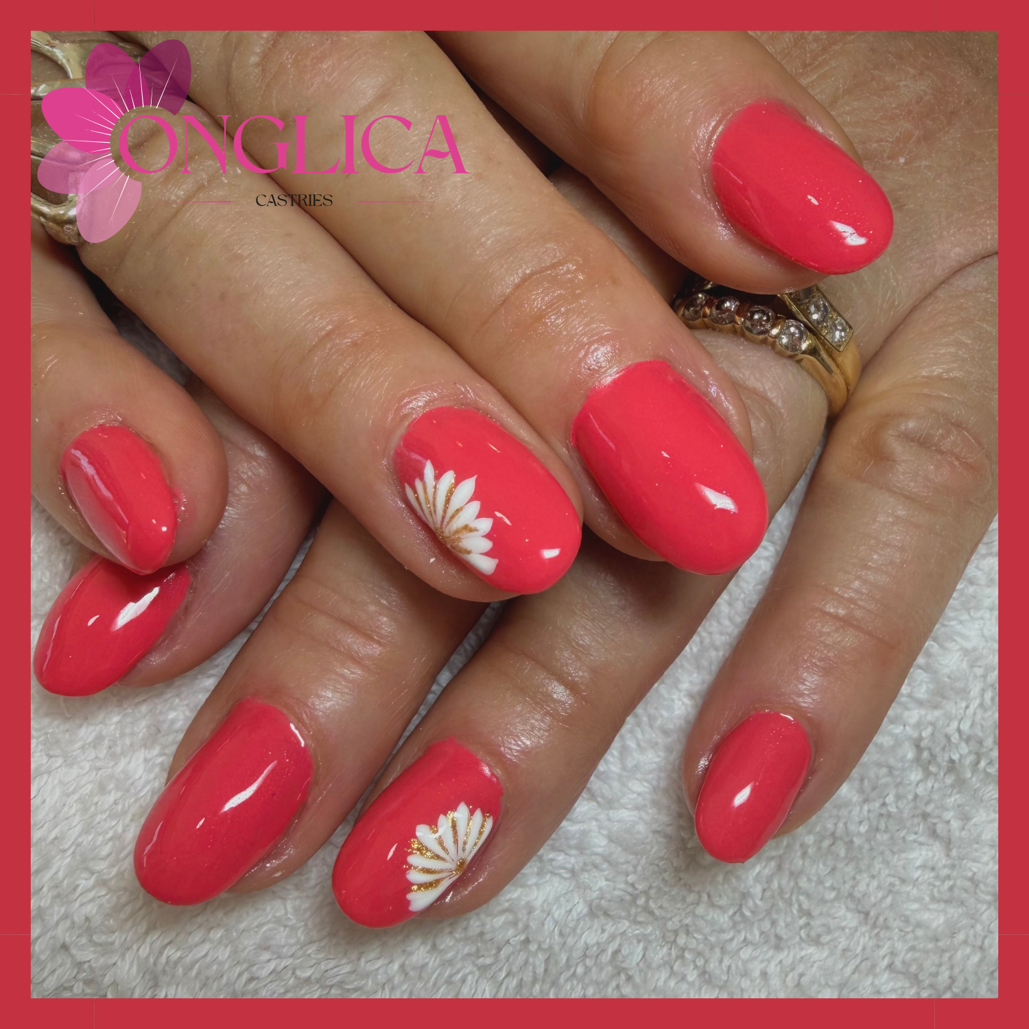 Gel UV 3