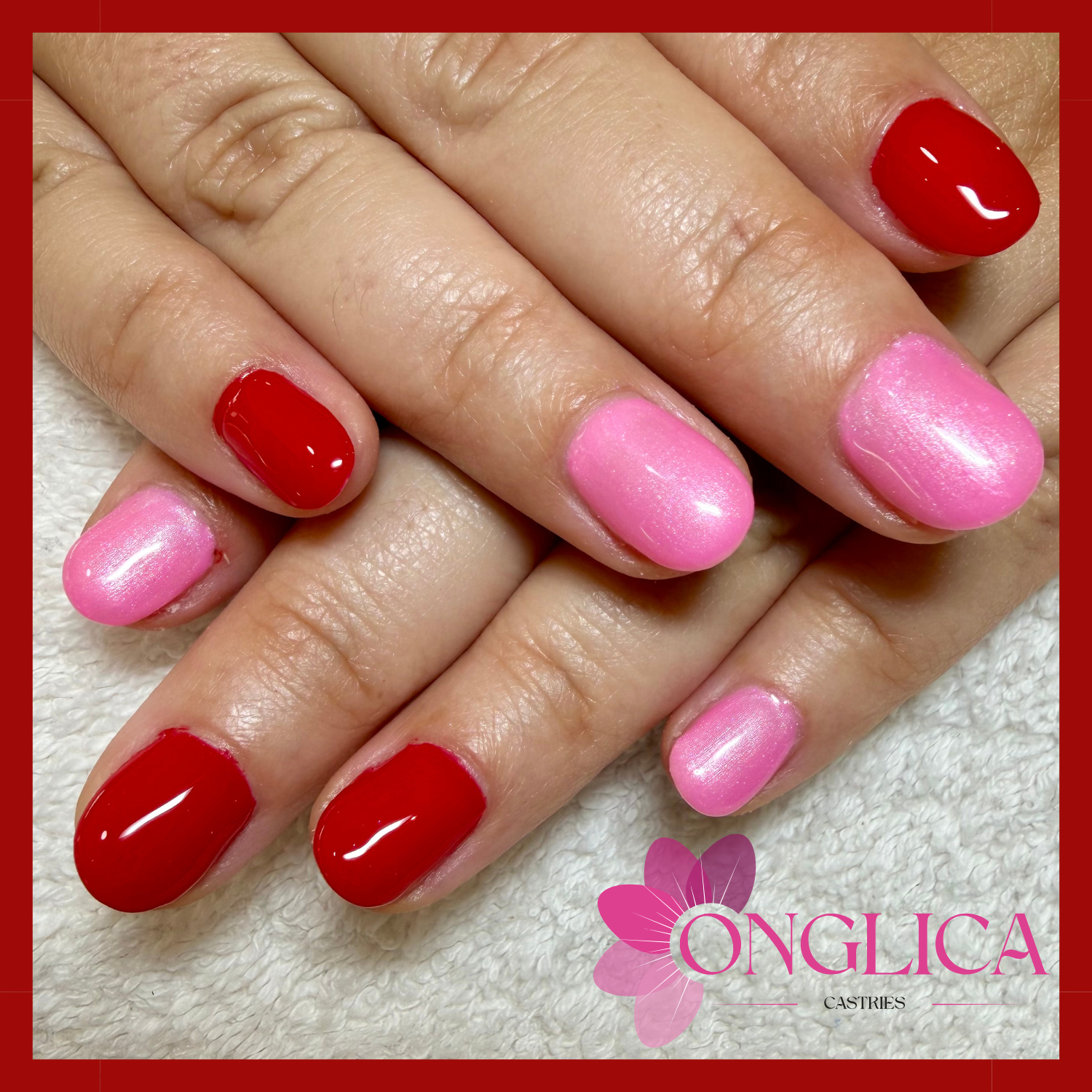 Gel UV 5