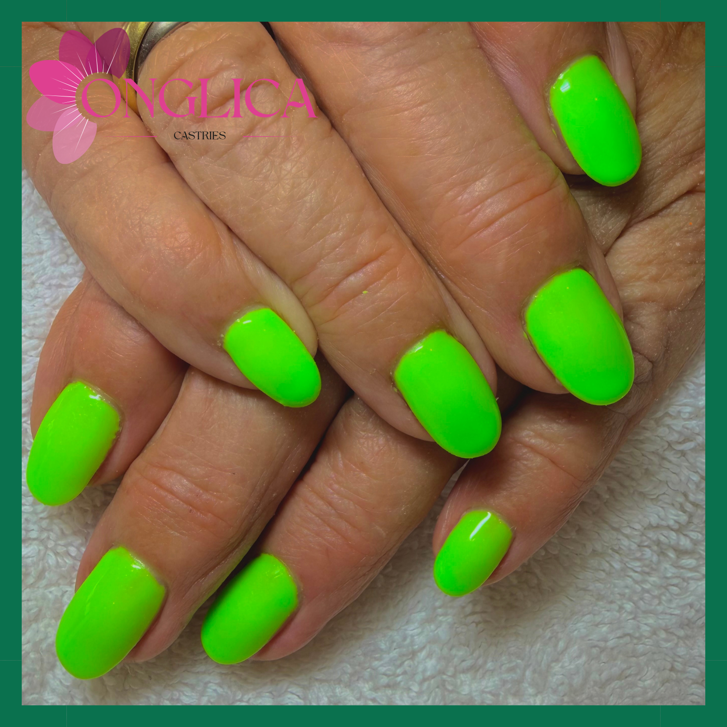 Gel UV 7