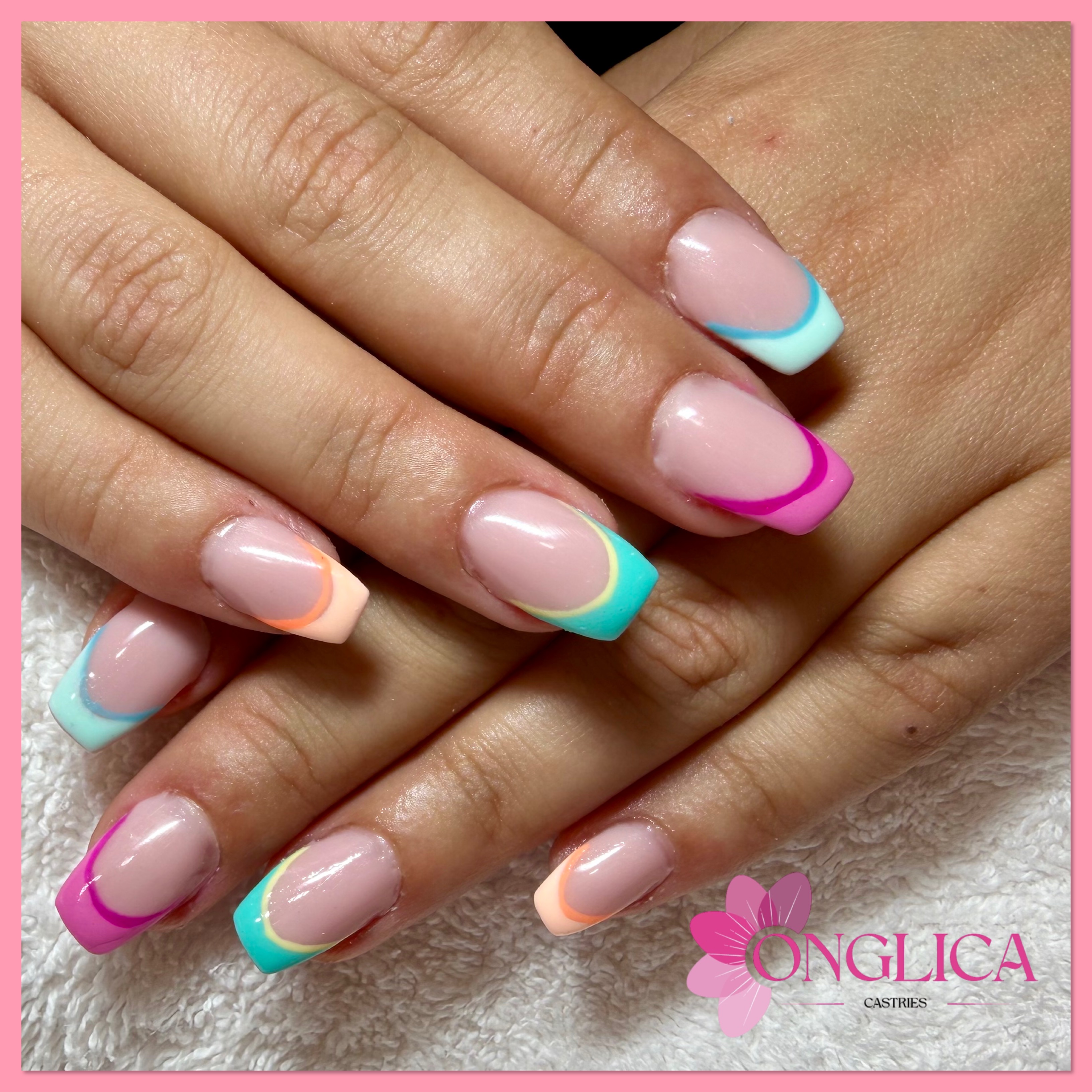 Gel UV 8