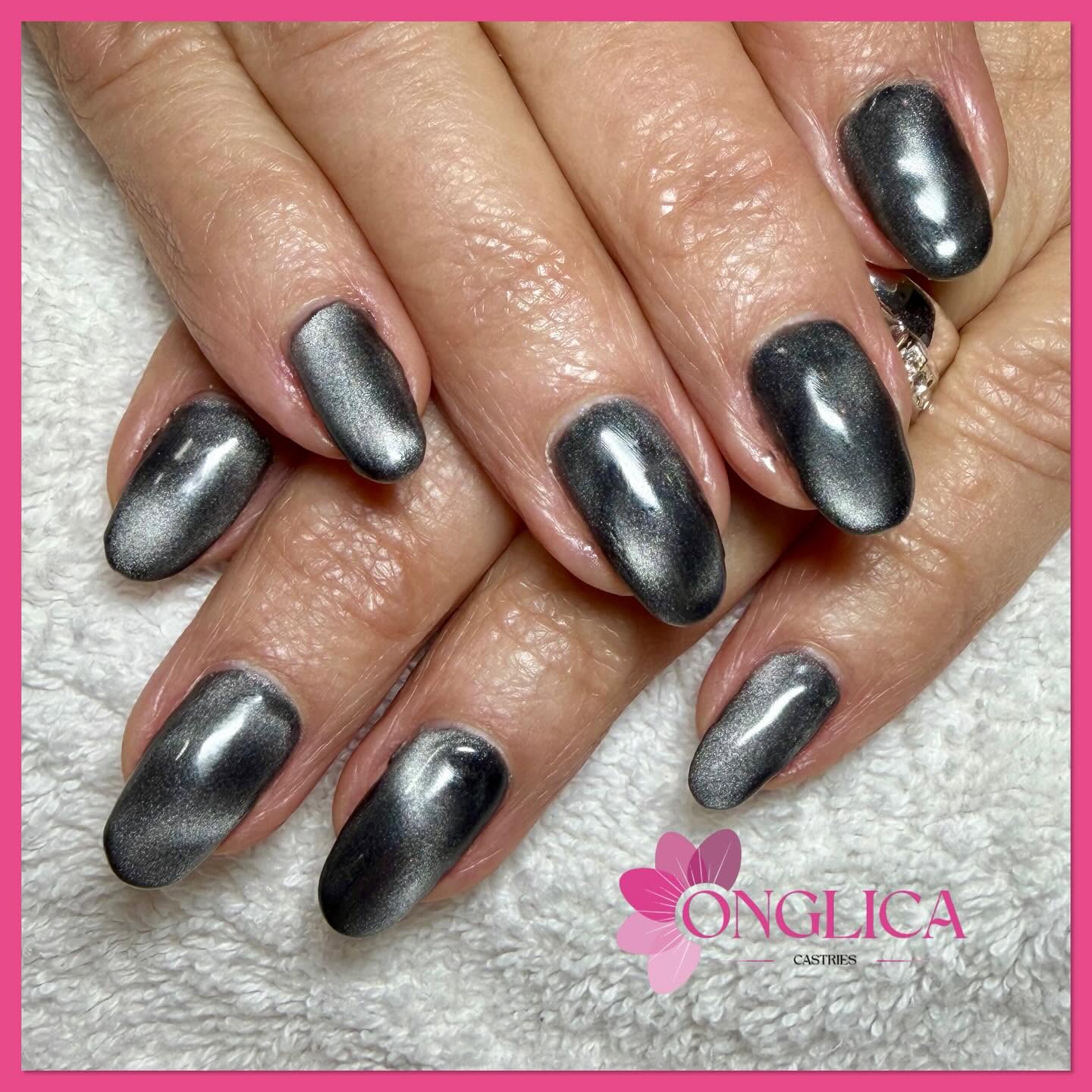 Gel UV 9