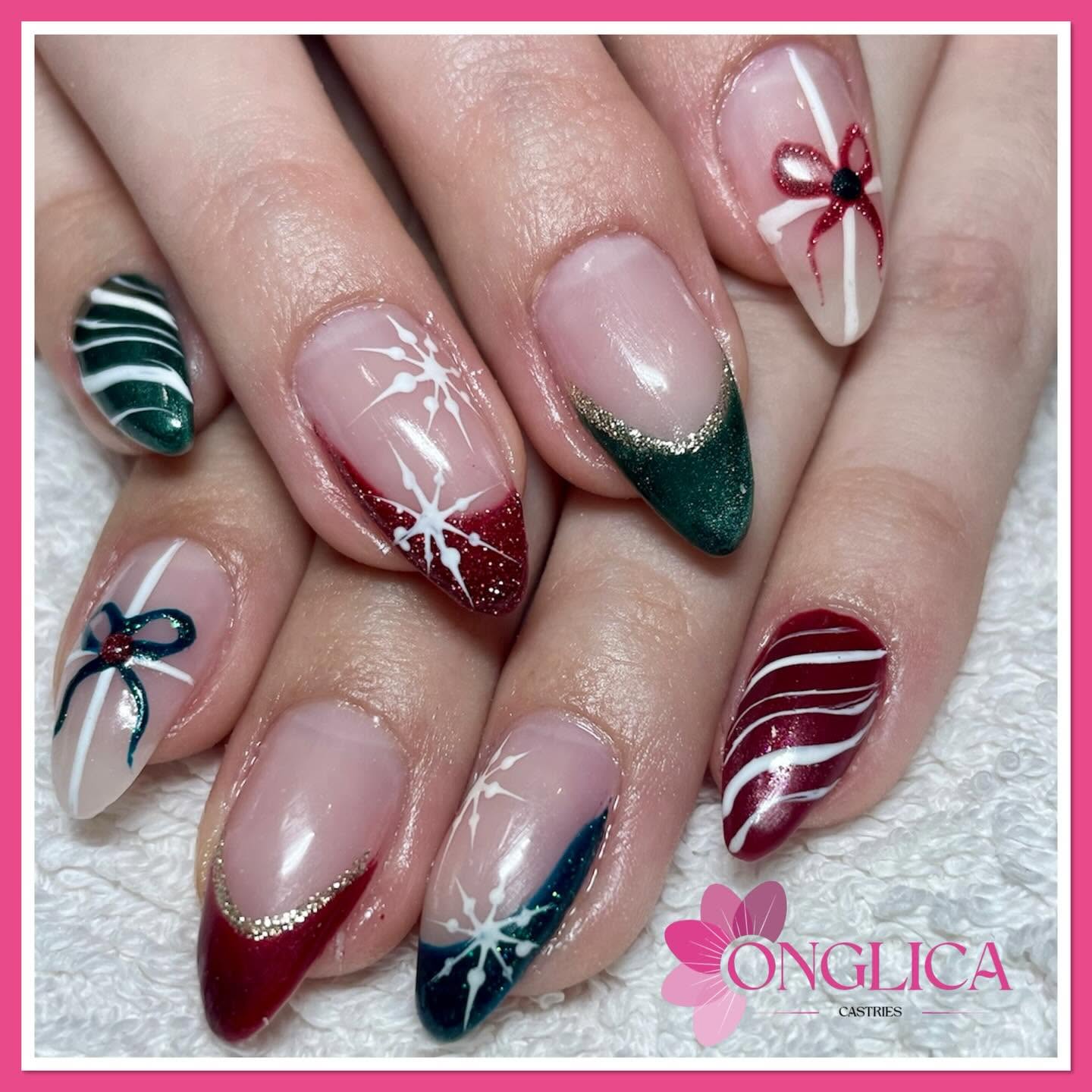 Nail Art 10