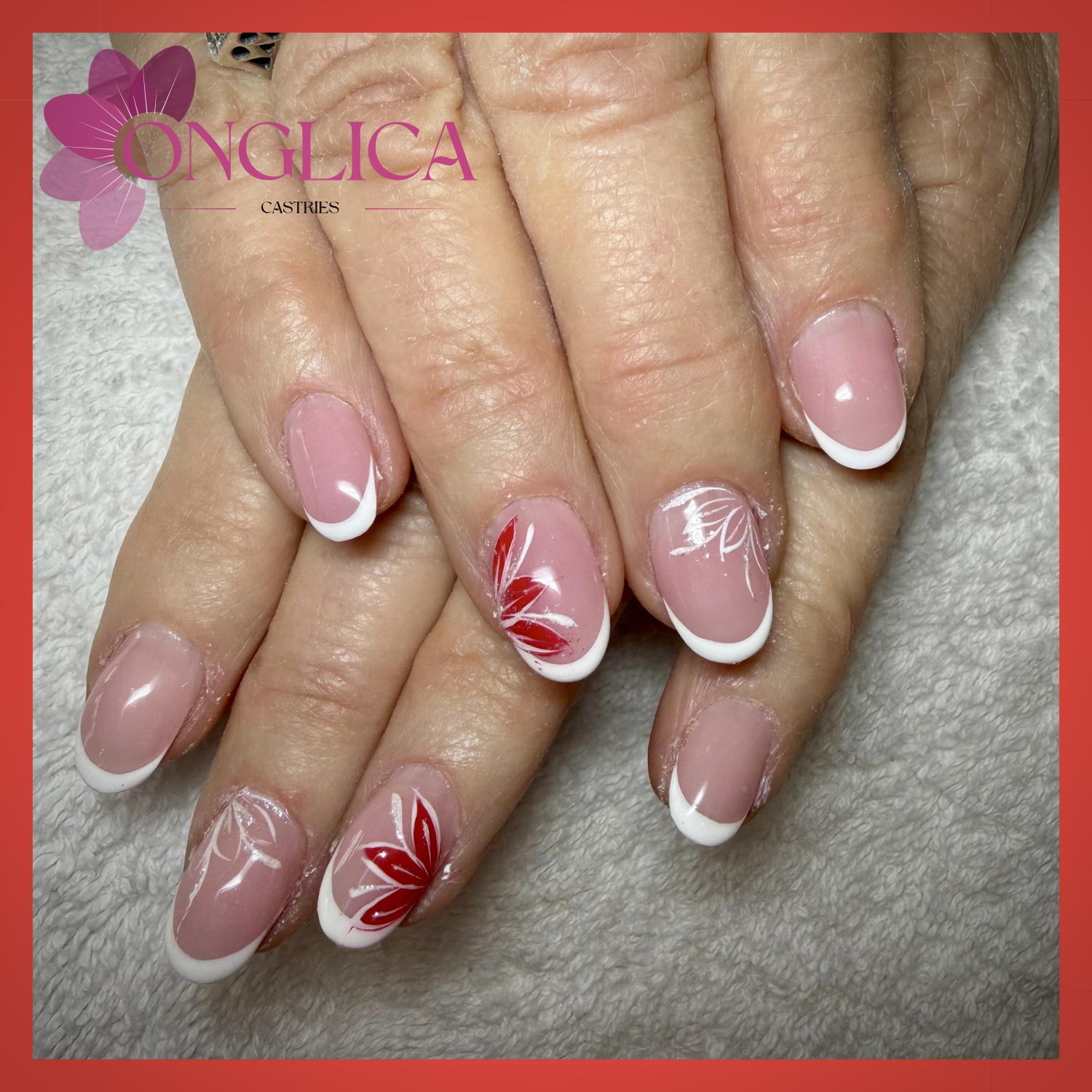 Nail Art 11
