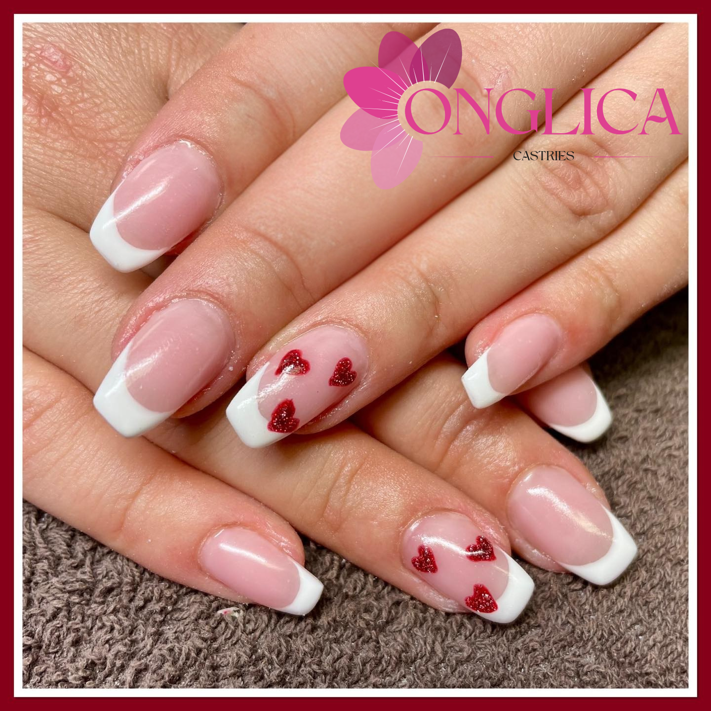 Nail Art 12