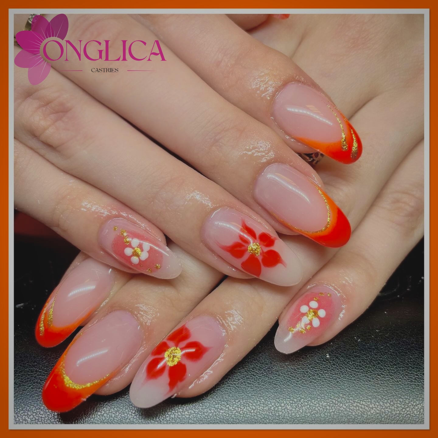 Nail Art 13
