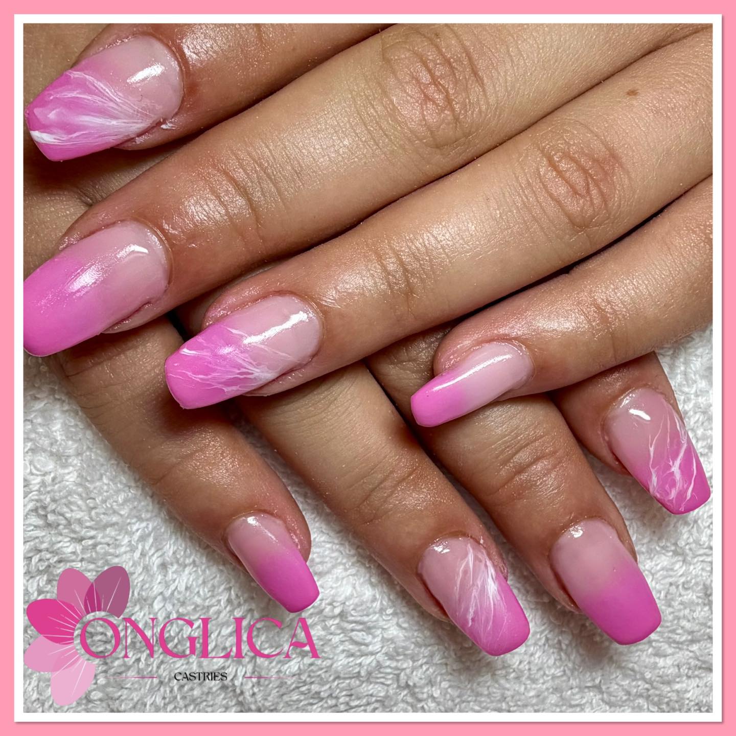 Nail Art 17