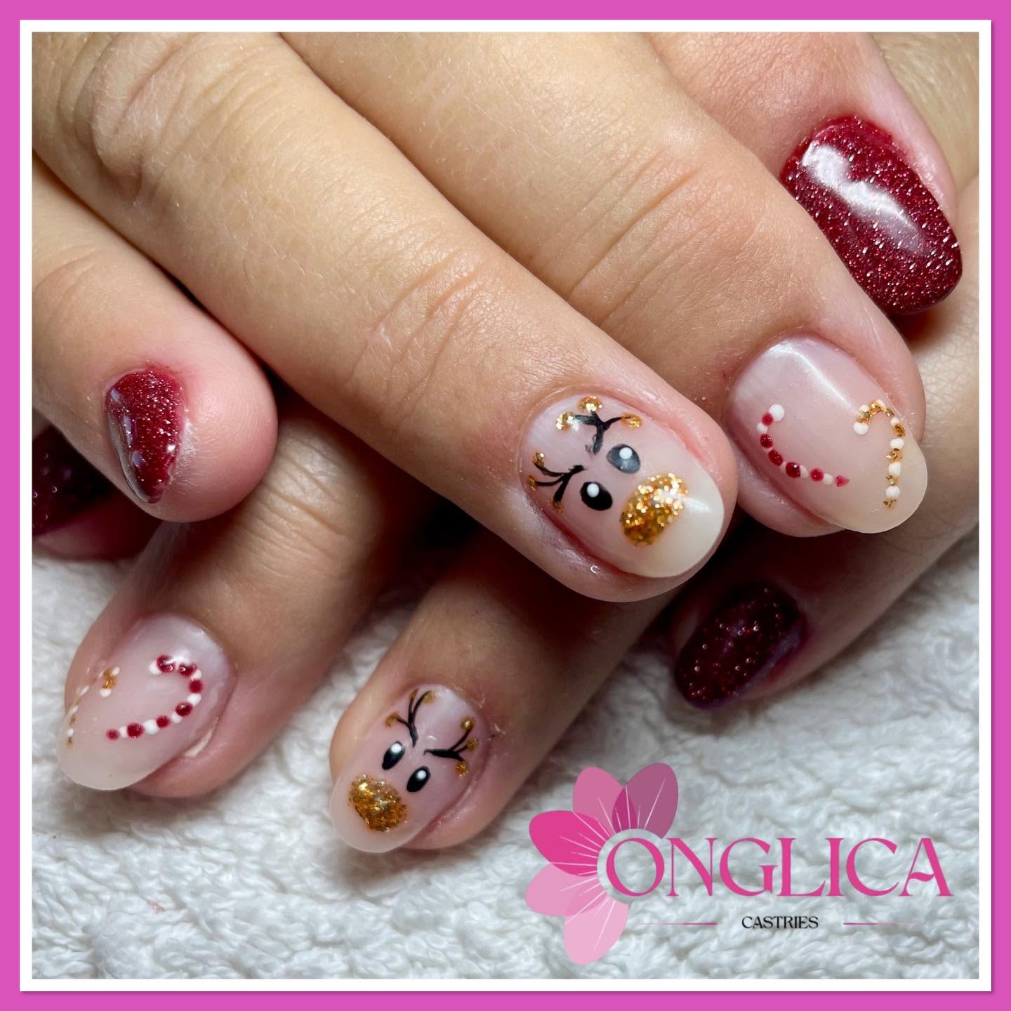 Nail Art 19