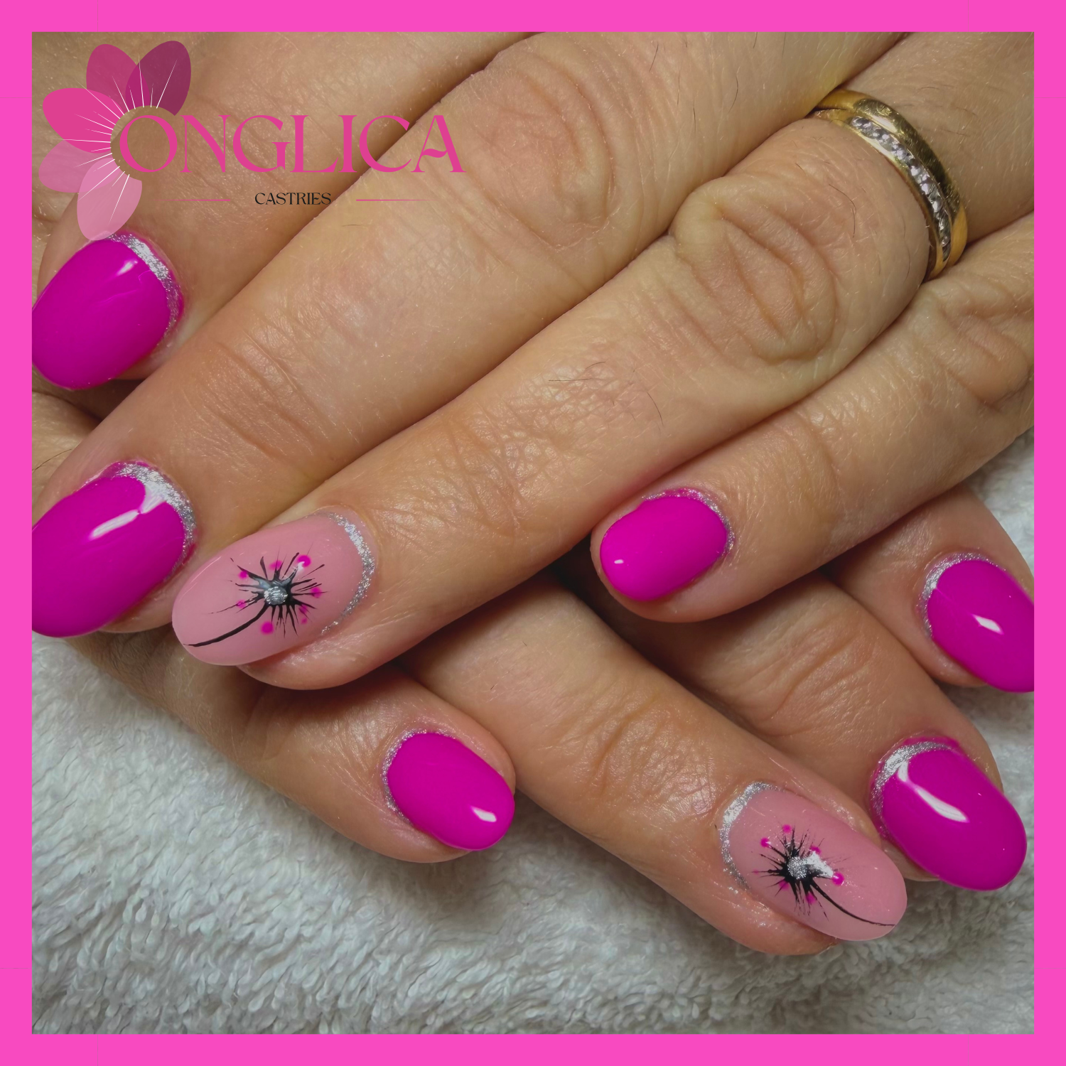 Nail Art 2