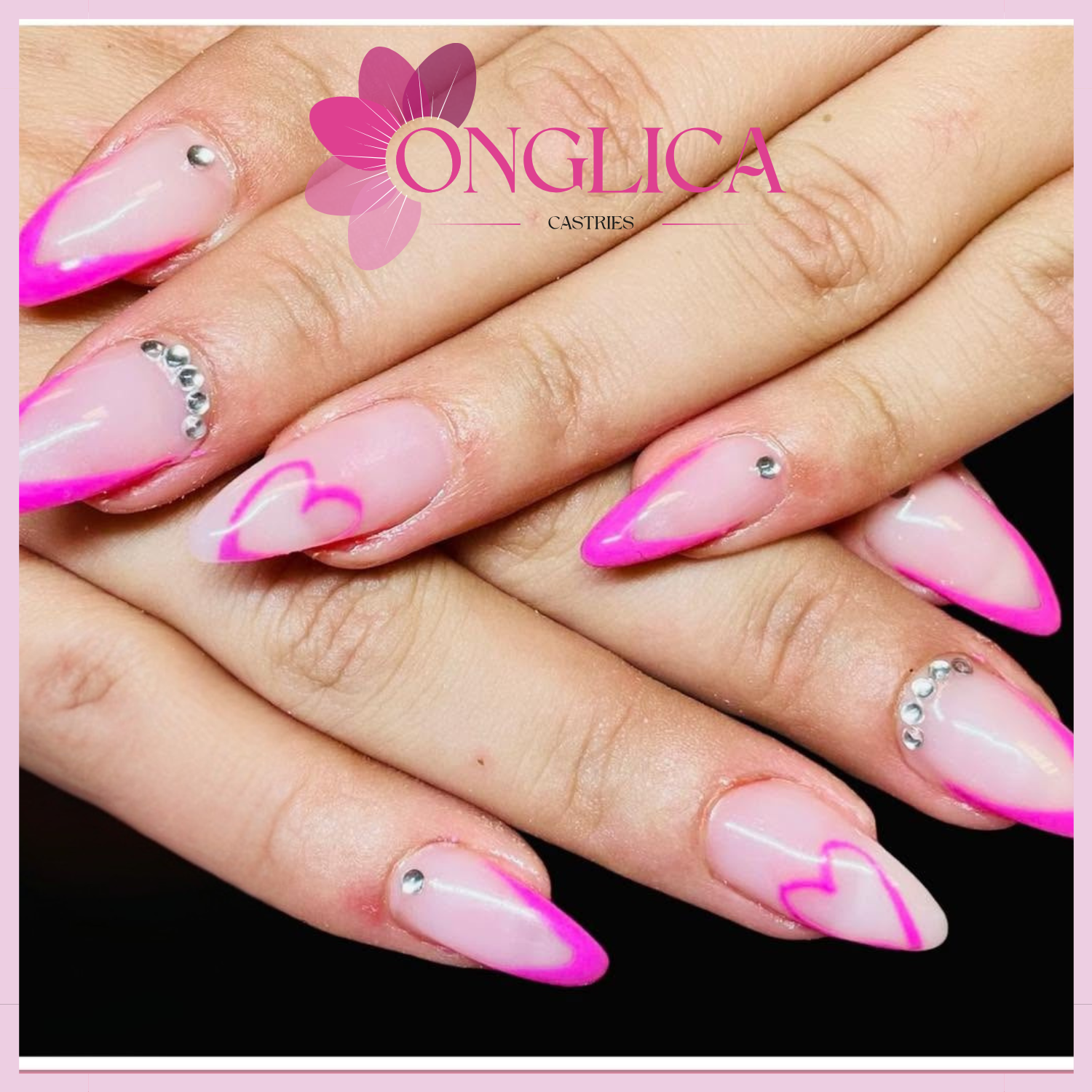 Nail Art 20