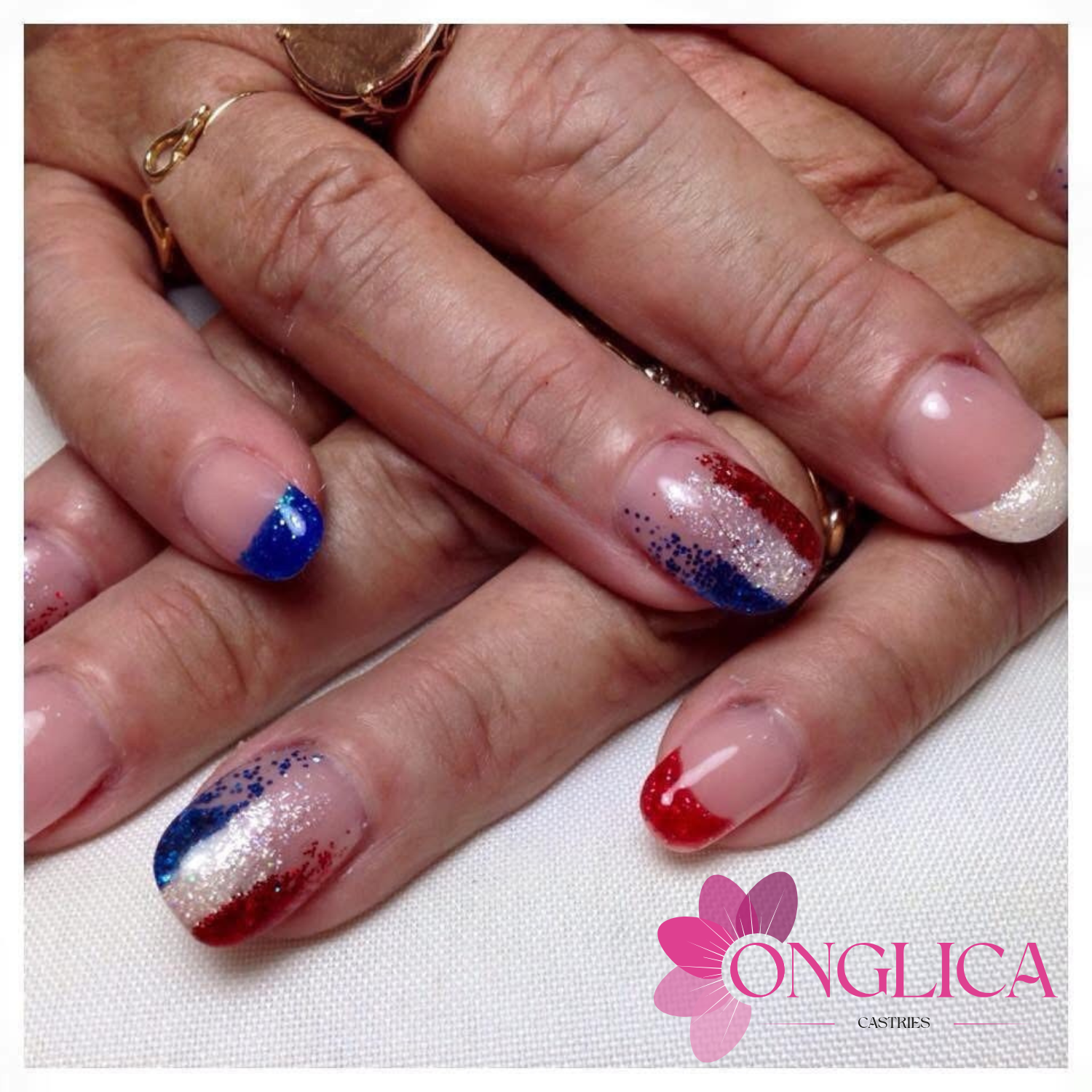 Nail Art 22