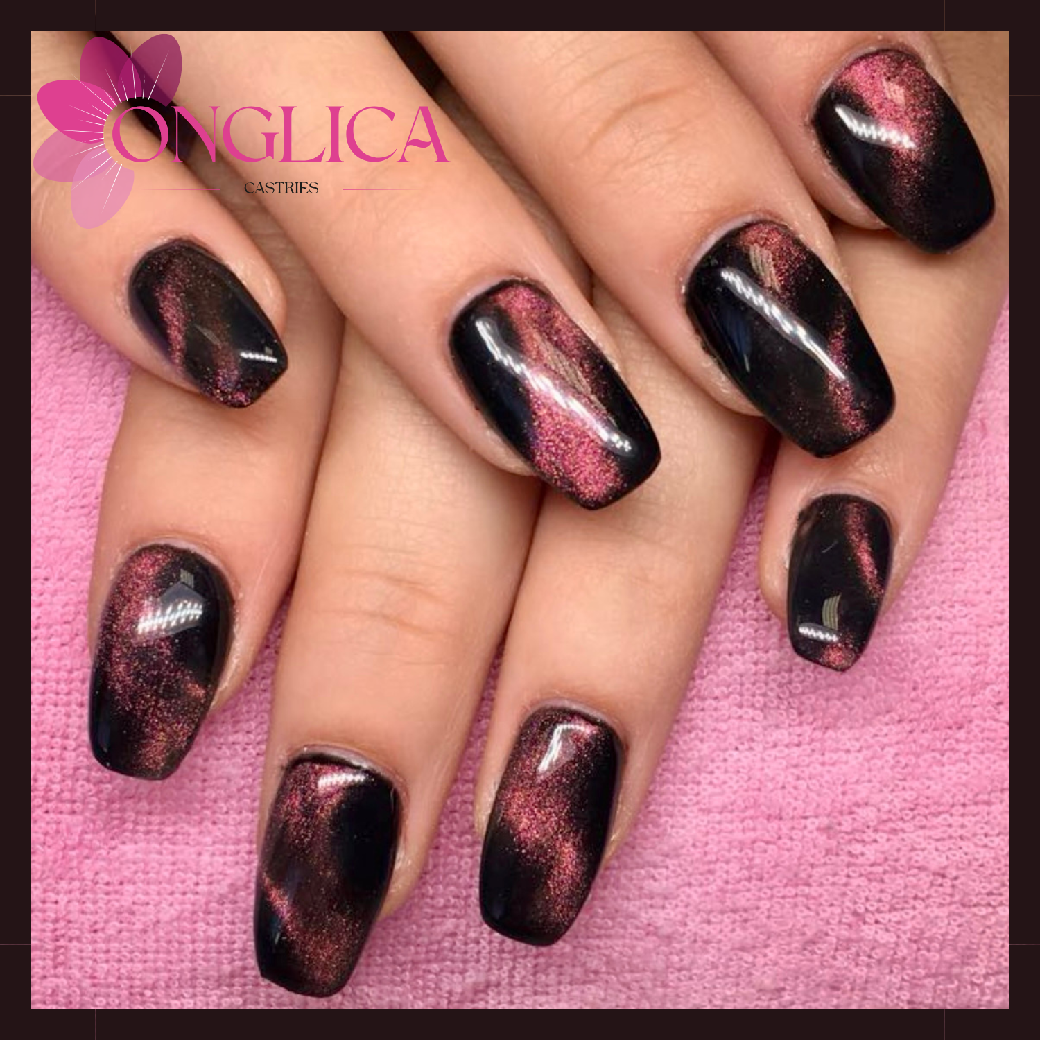 Nail Art 24