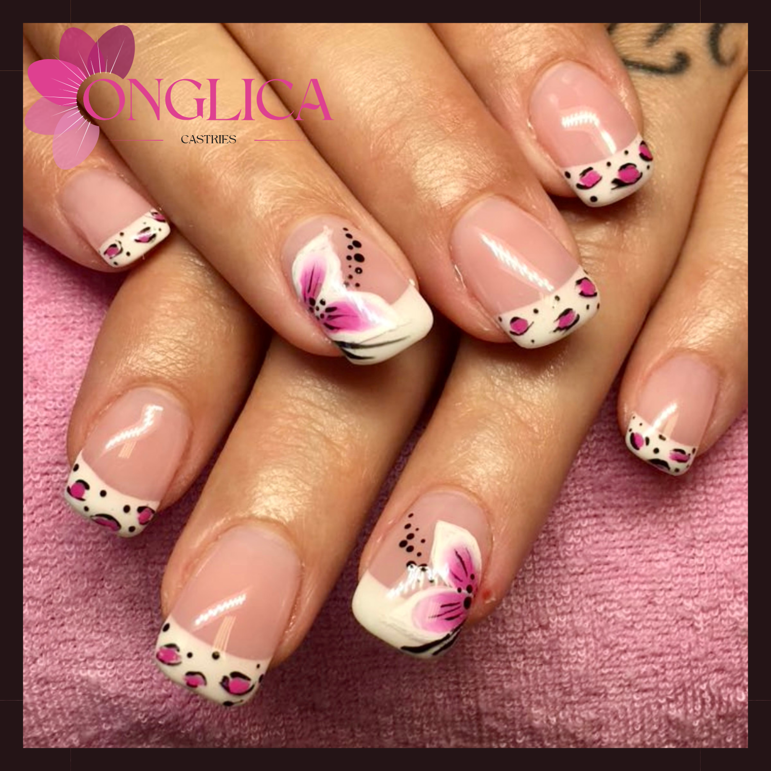 Nail Art 25