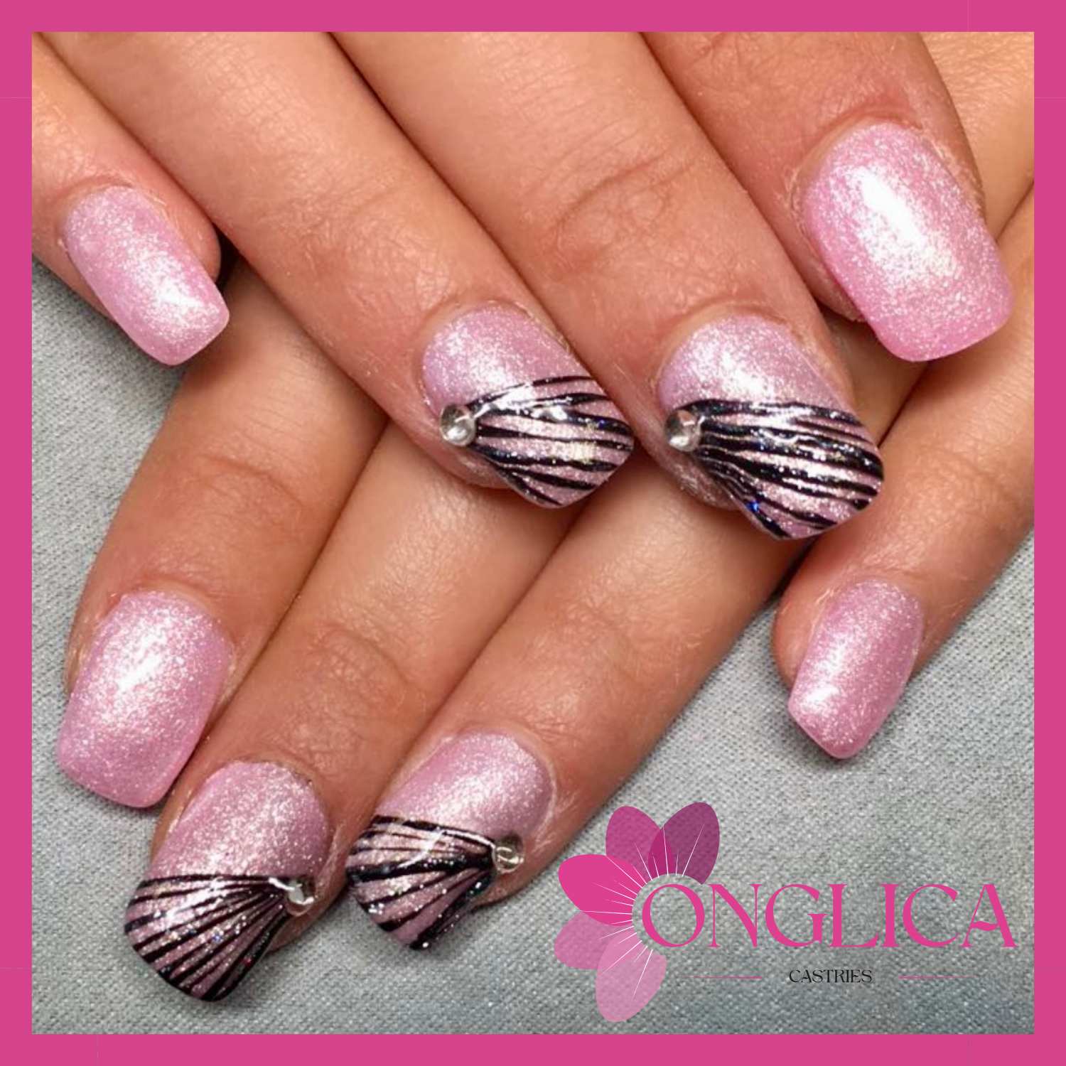 Nail Art 26