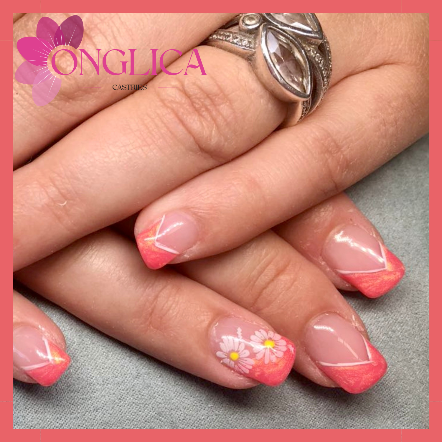 Nail Art 27