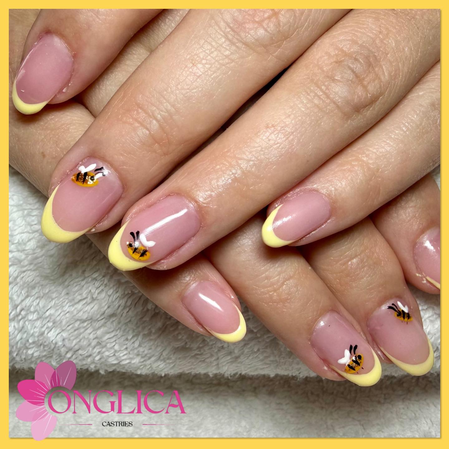 Nail Art 3