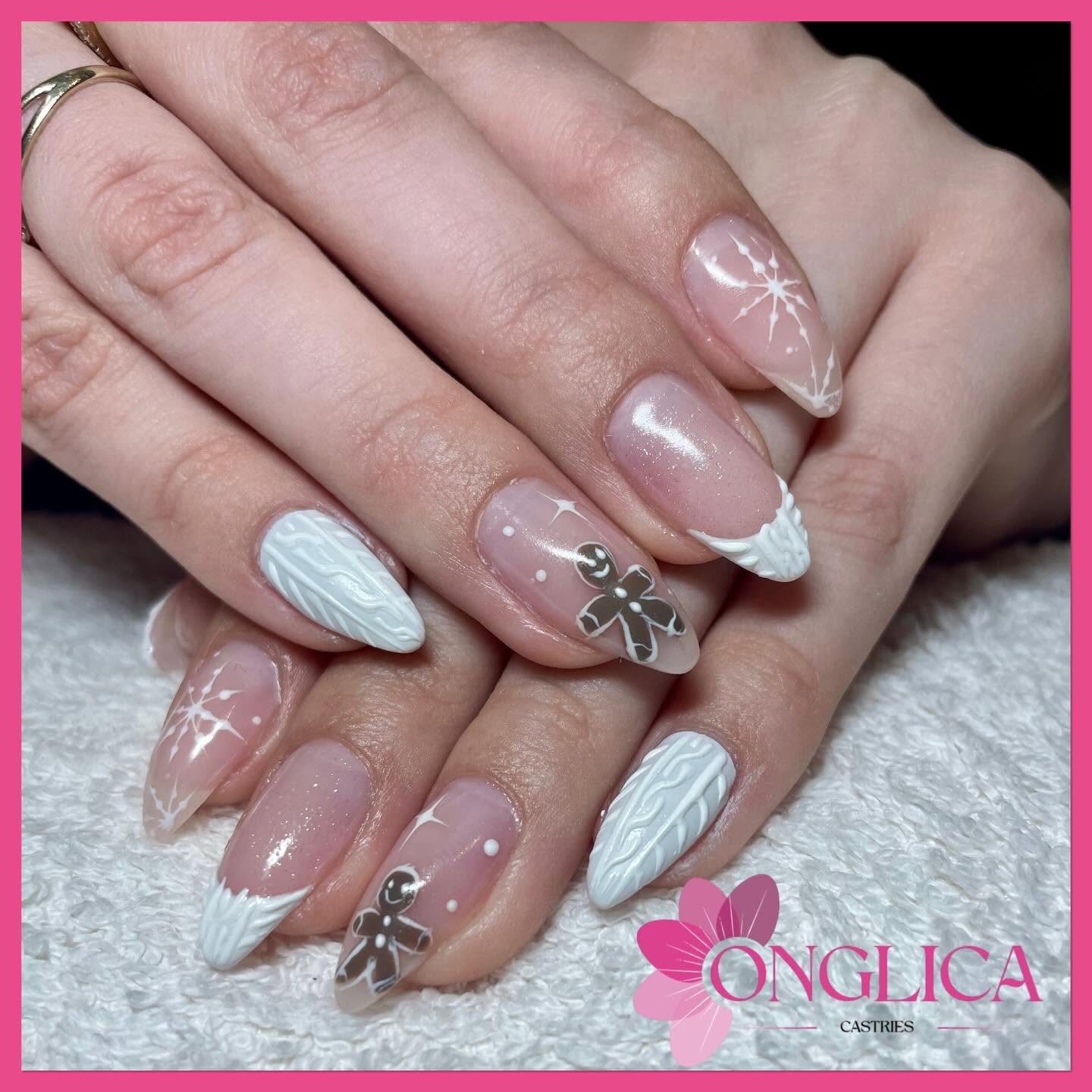 Nail Art 4