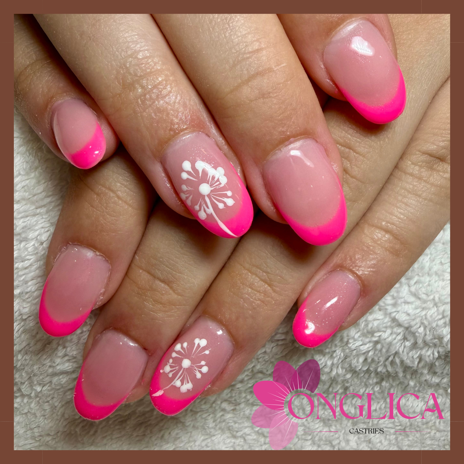 Nail Art 5