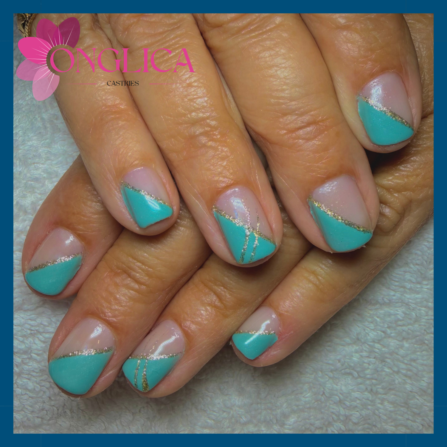 Nail Art 6