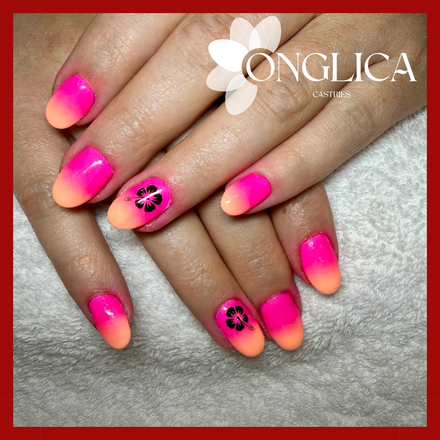 Nail Art 7