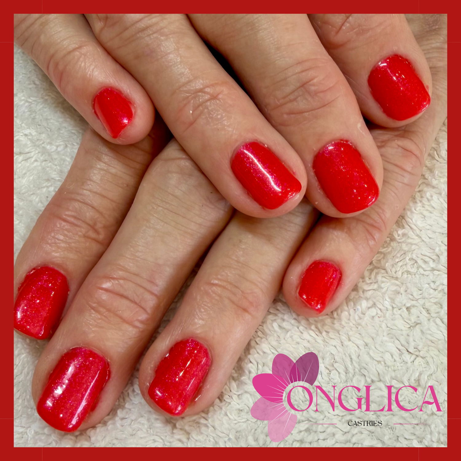 Vernis Semi-permanent 1