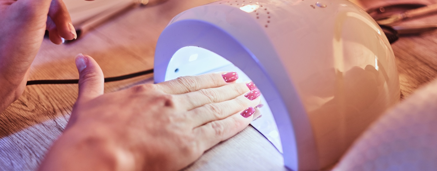 Gel UV