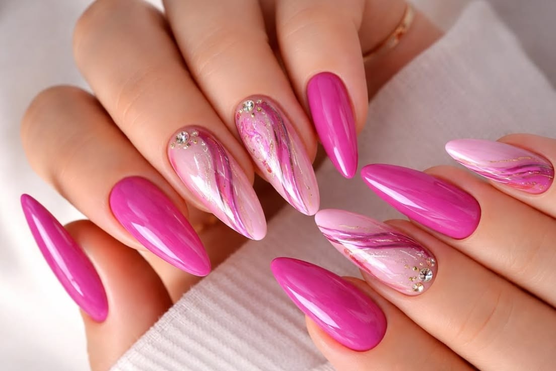Nail Art