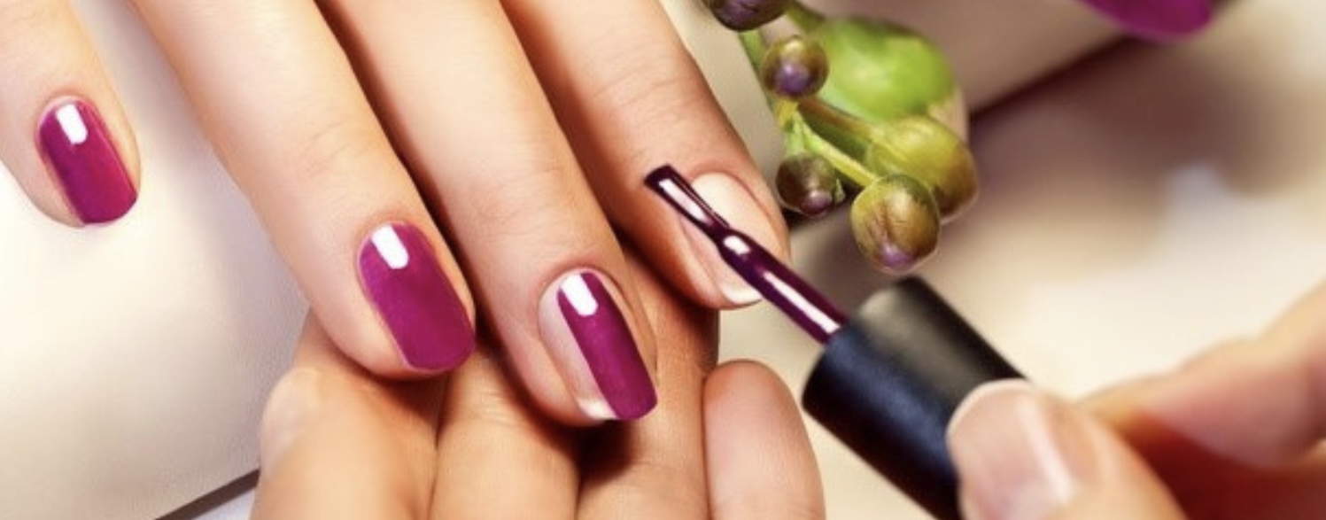 Vernis Semi-permanent